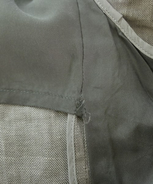 BACCA แจ็คเก็ตลำลอง