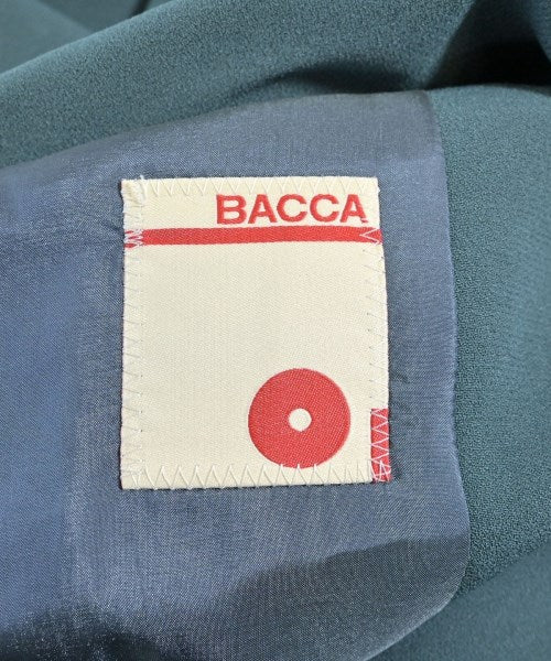 BACCA เบลเซอร์/แจ็คเก็ตสูท