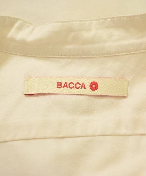 BACCA เสื้อลำลอง
