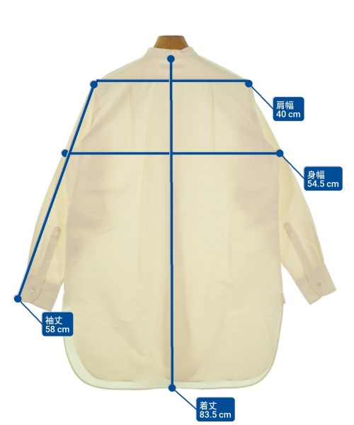 BACCA เสื้อลำลอง