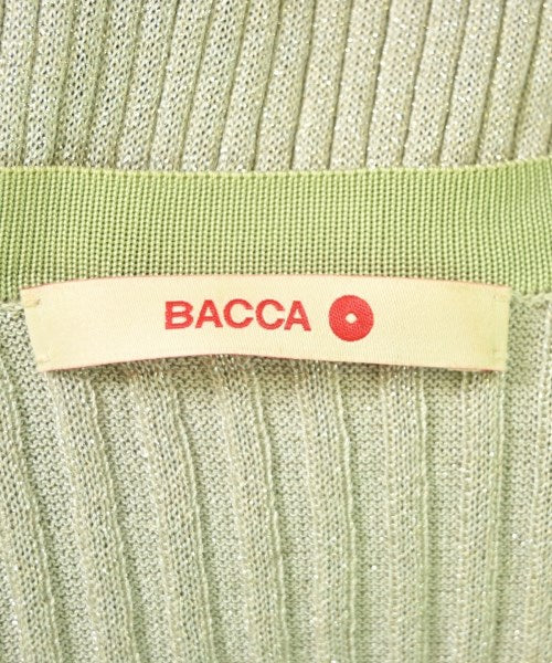 BACCA เสื้อกันหนาว