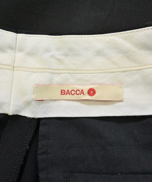 BACCA กางเกงขายาว