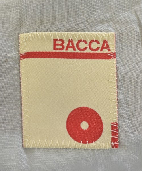 BACCA แจ็คเก็ตลำลอง