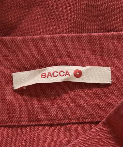 BACCA กระโปรงยาว/แม็กซี่ยาว