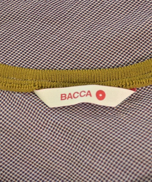 BACCA เสื้อสตรี