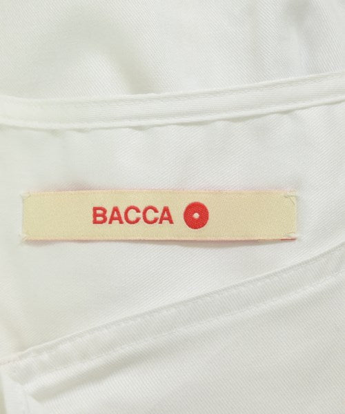 BACCA เสื้อเชิ้ตทางการ