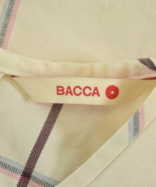 BACCA ชุดเดรส