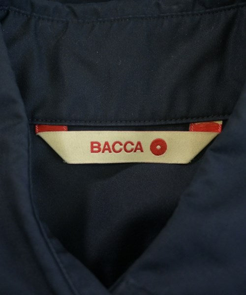 BACCA เดรสที่เป็นเสื้อเชิ้ตตัวยาว