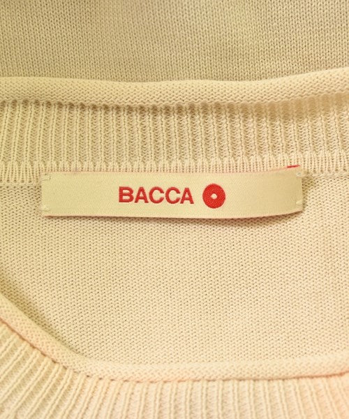 BACCA เสื้อกันหนาว