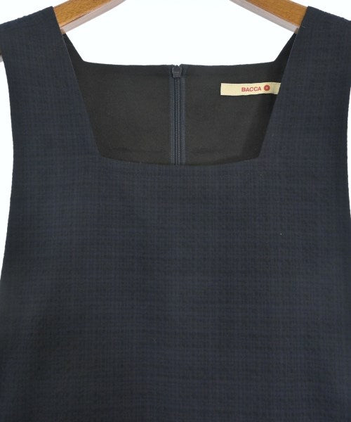 BACCA ชุดเอี๊ยม/เสื้อคลุมหลวมๆ/จั๊มสูท