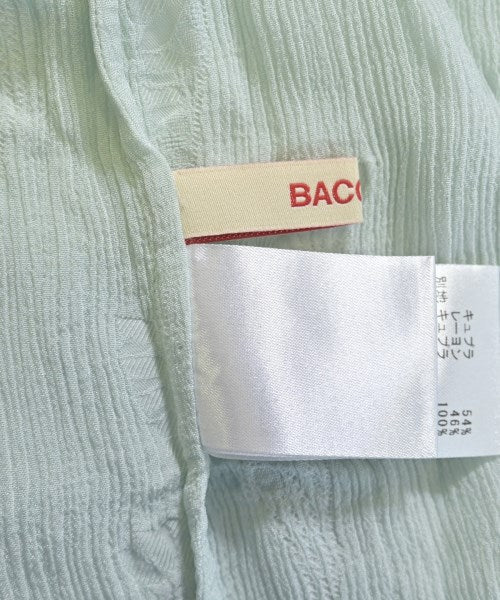 BACCA เสื้อลำลอง