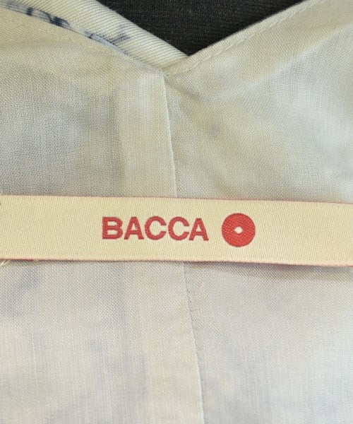 BACCA ชุดเดรส