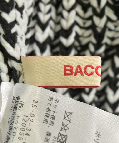 BACCA เสื้อกันหนาว