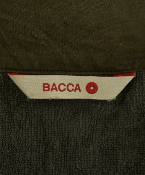 BACCA เสื้อยืด/เสื้อท็อปส์