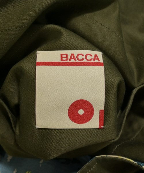 BACCA แจ็คเก็ตเบลาส์ อื่น