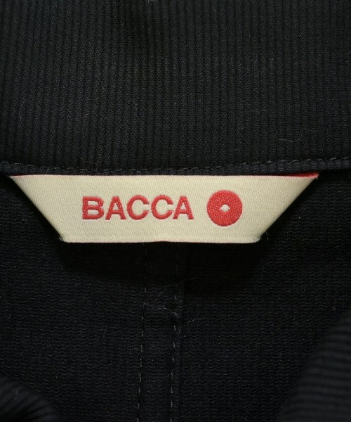 BACCA ชุดเอี๊ยม/เสื้อคลุมหลวมๆ/จั๊มสูท