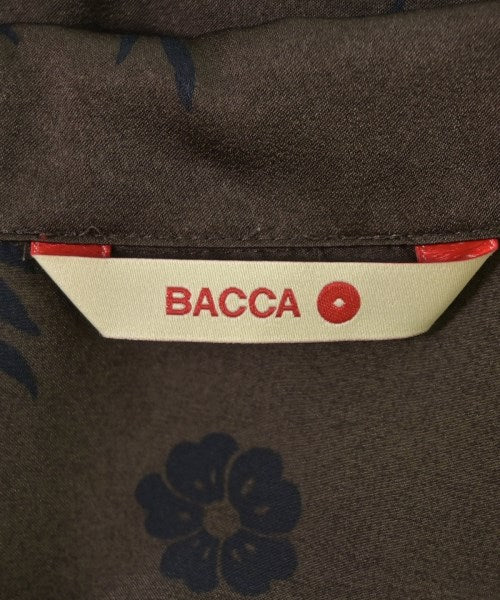 BACCA เสื้อลำลอง