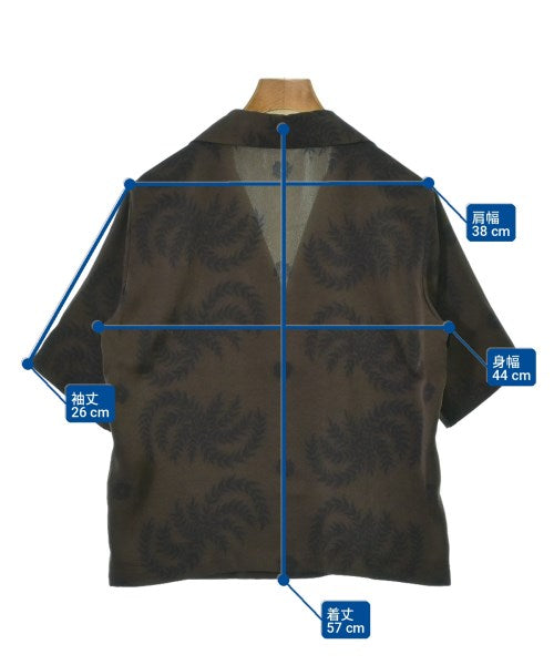 BACCA เสื้อลำลอง