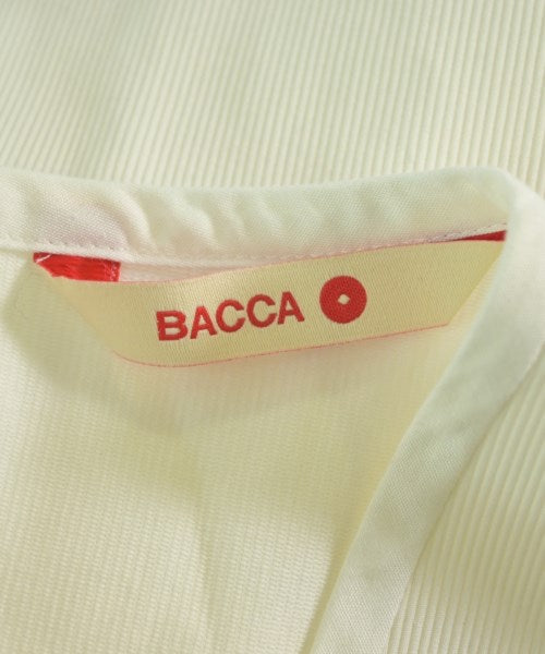 BACCA ชุดเดรส