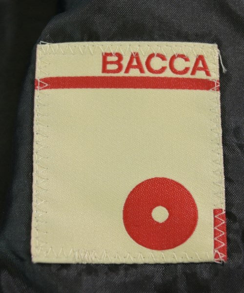 BACCA แจ็คเก็ตลำลอง