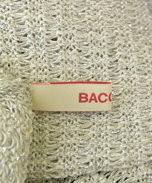 BACCA เสื้อกันหนาว