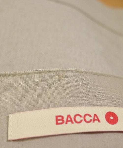 BACCA เสื้อกั๊ก