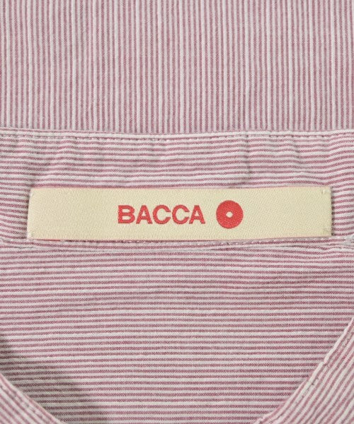 BACCA เสื้อลำลอง