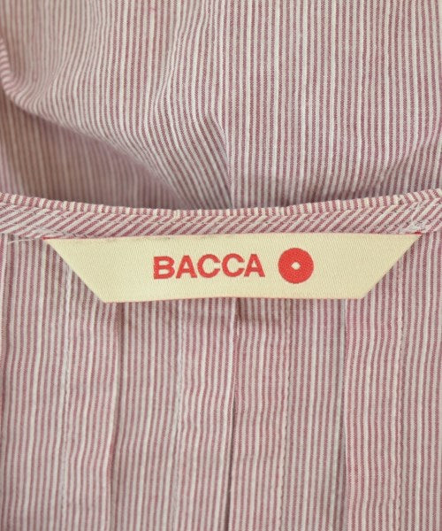 BACCA เสื้อสตรี