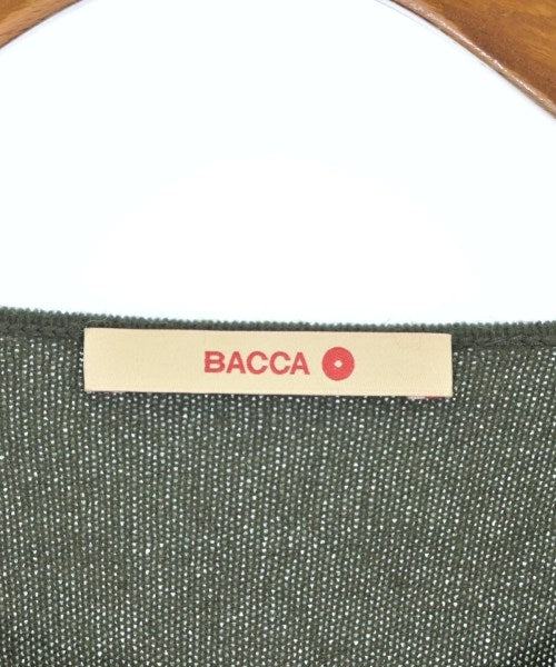 BACCA เสื้อกันหนาว