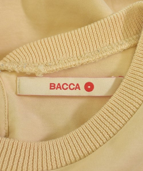 BACCA เสื้อยืด/เสื้อท็อปส์