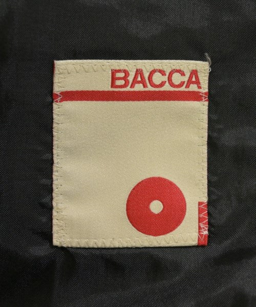 BACCA แจ็คเก็ตไม่มีปก