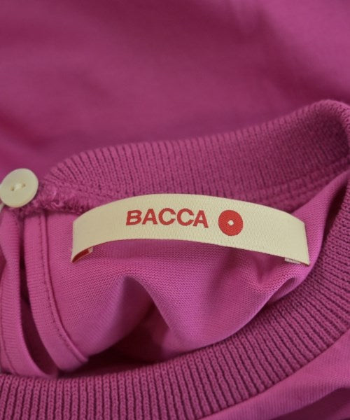 BACCA เสื้อยืด/เสื้อท็อปส์