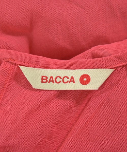 BACCA เสื้อสตรี