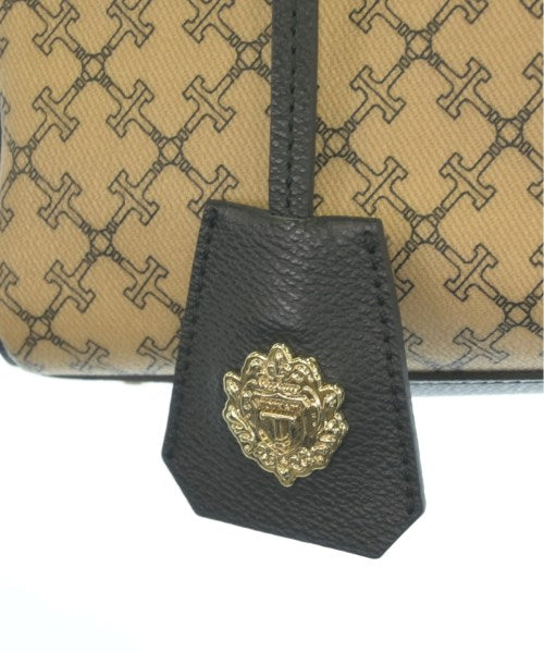TOPKAPI กระเป๋าใส่อุปกรณ์ขนาดใหญ่