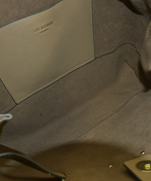 TOPKAPI กระเป๋าถือขนาดใหญ่