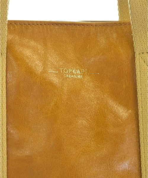 TOPKAPI กระเป๋าถือขนาดใหญ่