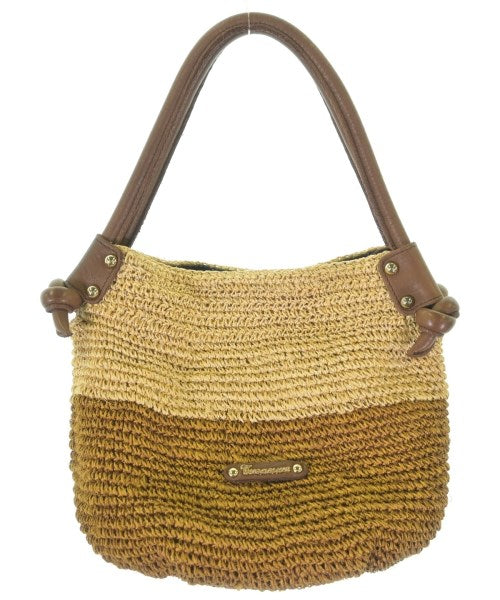 TOPKAPI กระเป๋าทรงตะกร้า