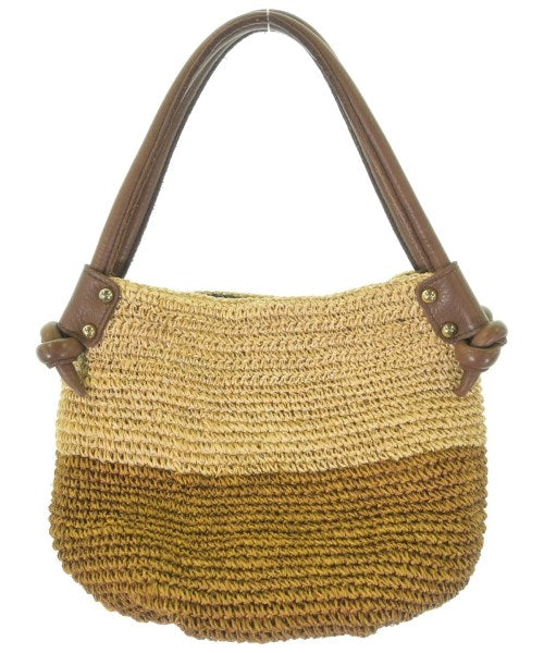 TOPKAPI กระเป๋าทรงตะกร้า