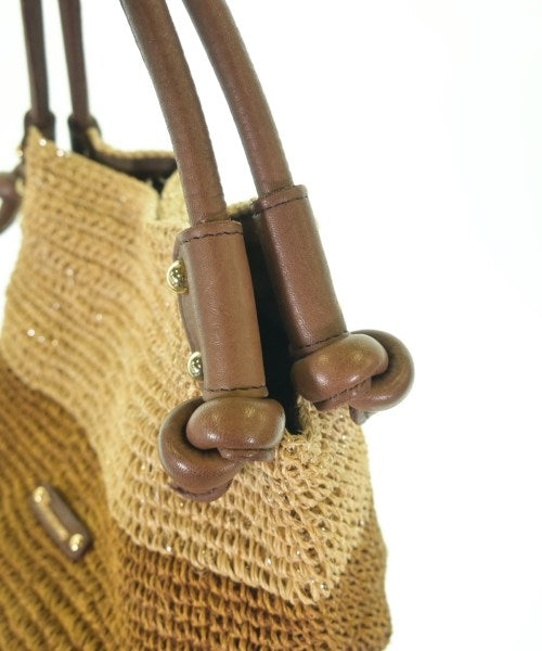 TOPKAPI กระเป๋าทรงตะกร้า