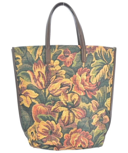 TOPKAPI กระเป๋าถือขนาดใหญ่