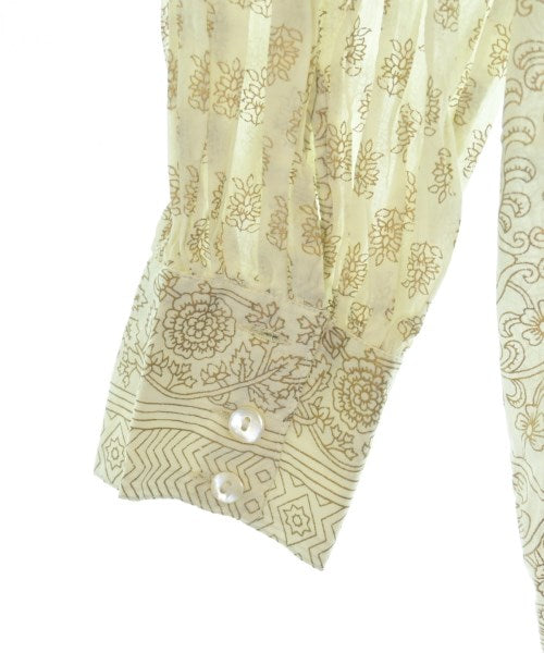 TOPKAPI เดรสที่เป็นเสื้อเชิ้ตตัวยาว