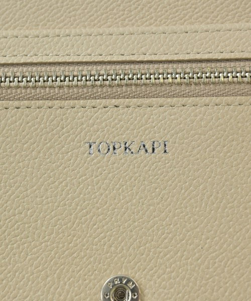 TOPKAPI กระเป๋าสตางค์/กระเป๋าใส่เหรียญ
