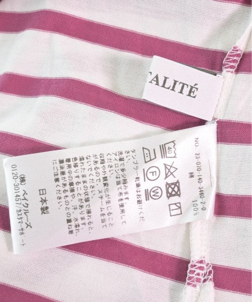 La TOTALITE เสื้อยืด/เสื้อท็อปส์