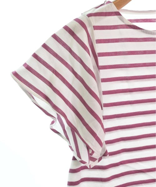 La TOTALITE เสื้อยืด/เสื้อท็อปส์