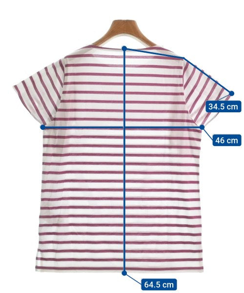 La TOTALITE เสื้อยืด/เสื้อท็อปส์