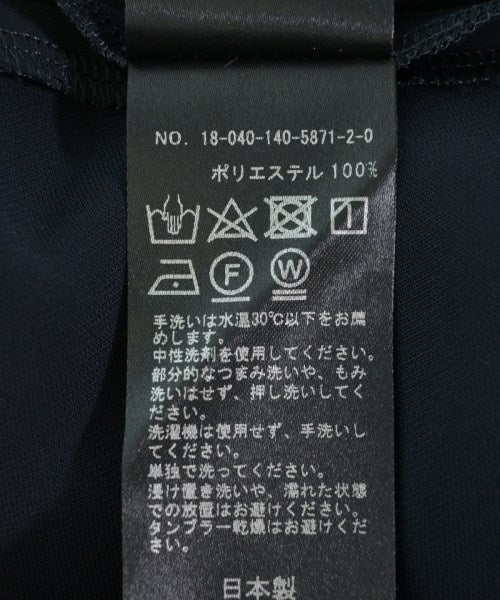 TOTALITE เดรสที่เป็นเสื้อเชิ้ตตัวยาว