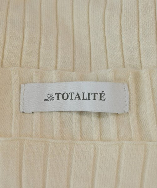 TOTALITE เสื้อกันหนาว