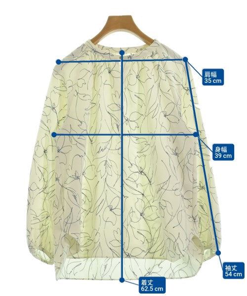TOTALITE เสื้อสตรี