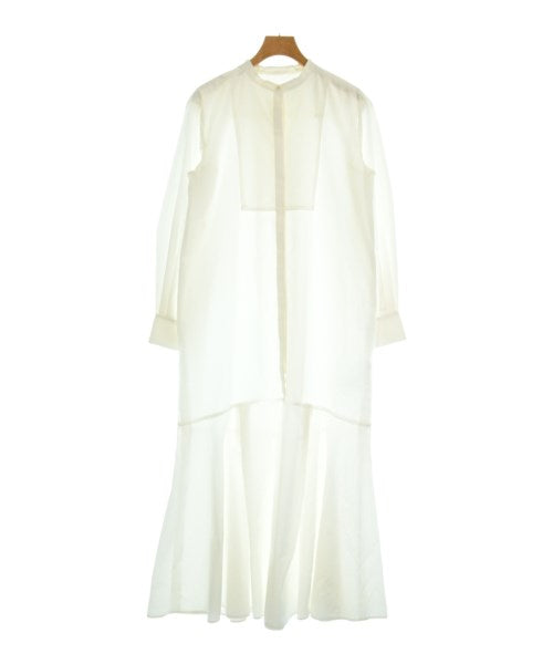 TOTALITE เดรสที่เป็นเสื้อเชิ้ตตัวยาว