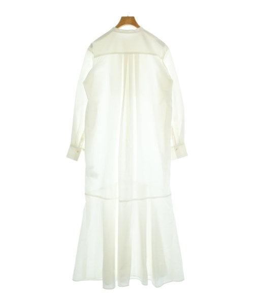 TOTALITE เดรสที่เป็นเสื้อเชิ้ตตัวยาว